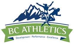BC Athletics logo