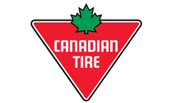 Canadian Tire logo