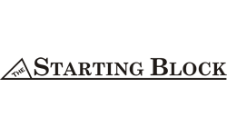 Starting Block logo