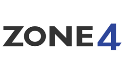 Zone 4 systems logo
