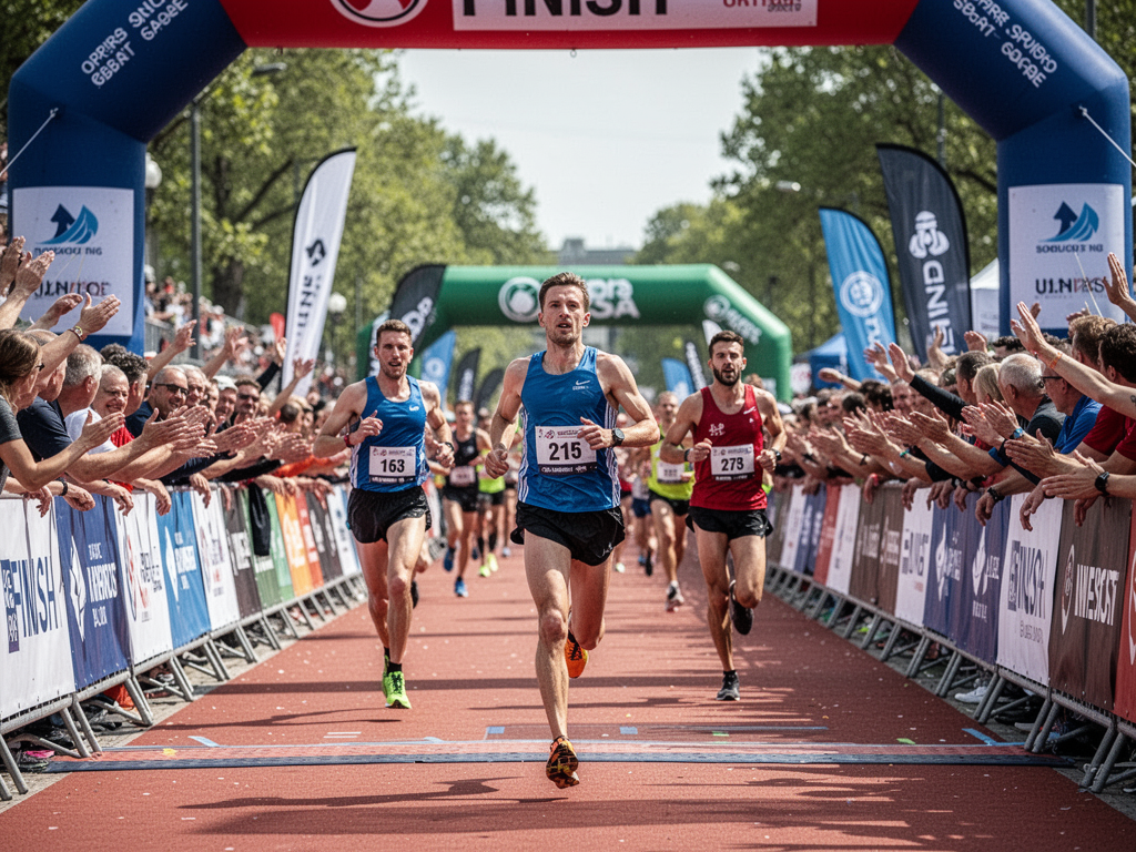 2018 running events in BC